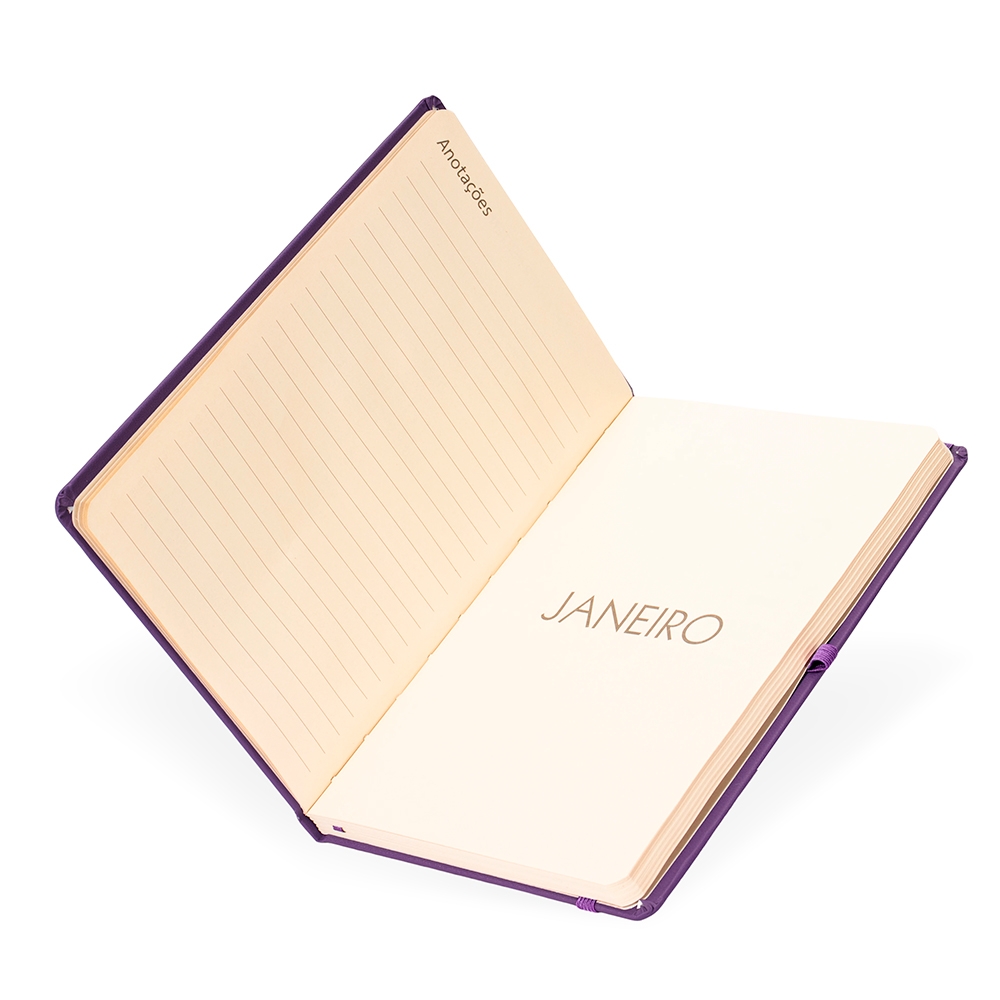Planner Cromato Anual - Imagem 4