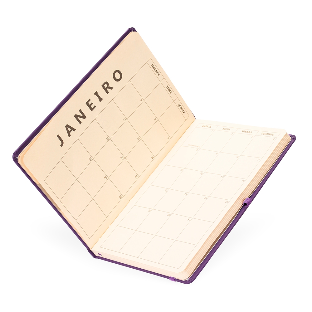 Planner Cromato Anual - Imagem 5