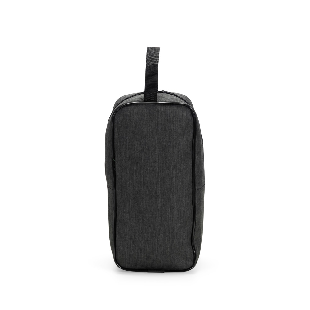 Porta-Tênis Poliéster PVC Mescla - Imagem 4