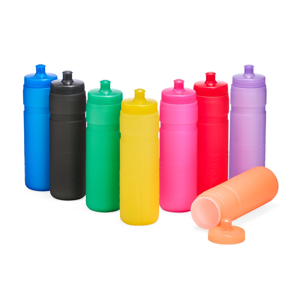 Squeeze Plástico 500ml - Imagem 7