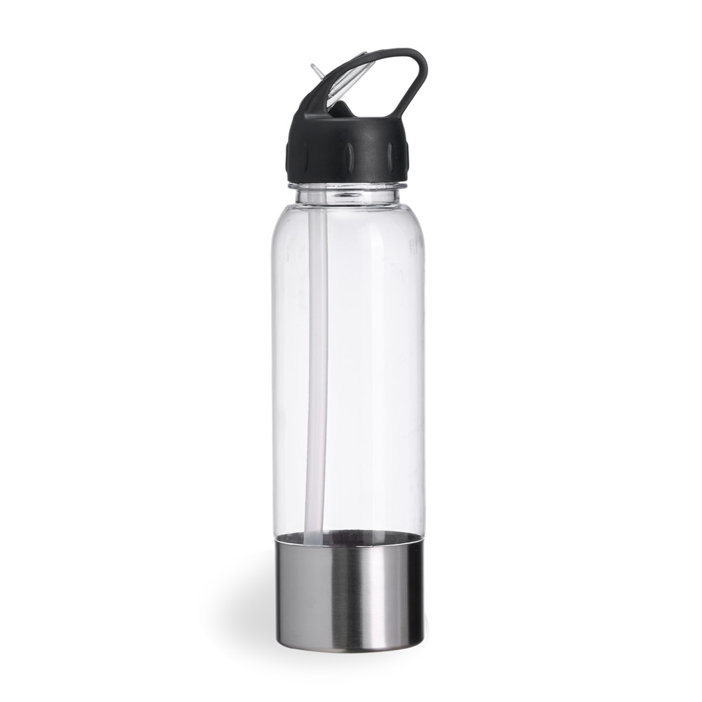 Squeeze Plástico 750ml - Imagem 4