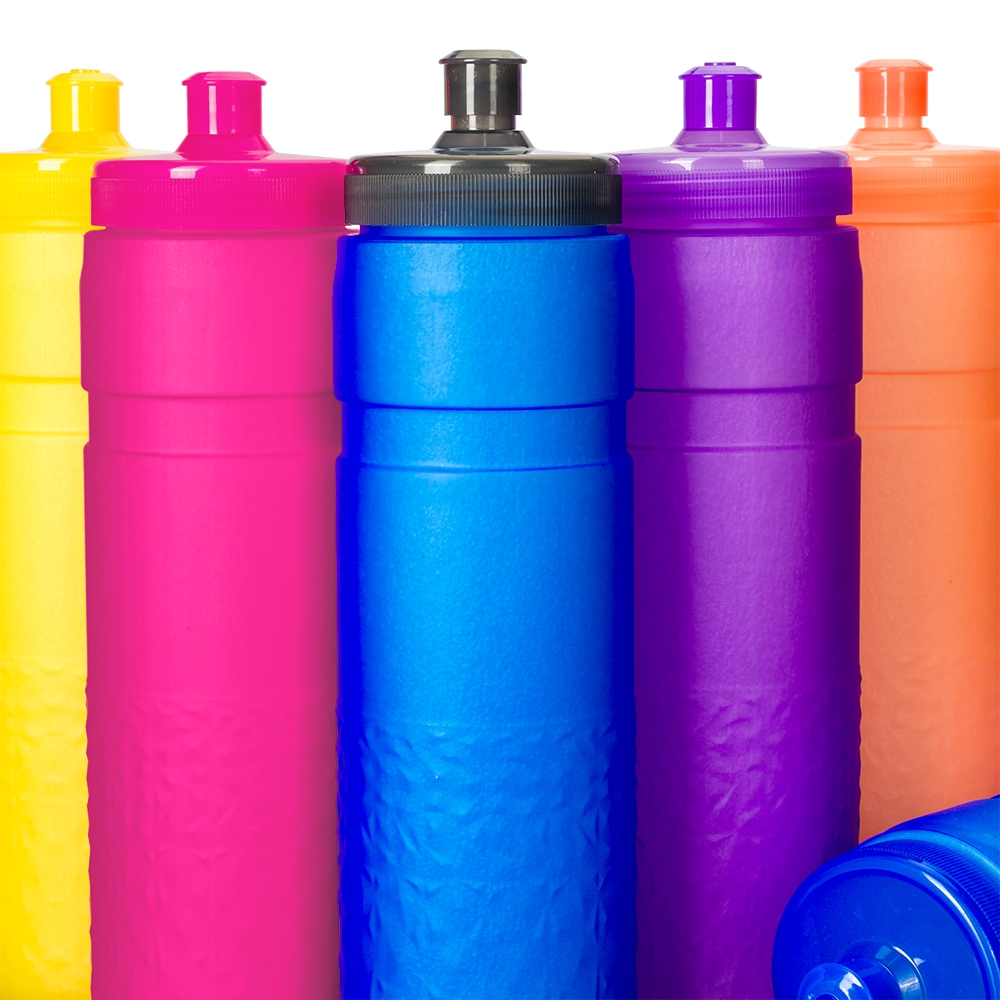 Squeeze Plástico 500ml - Imagem 2