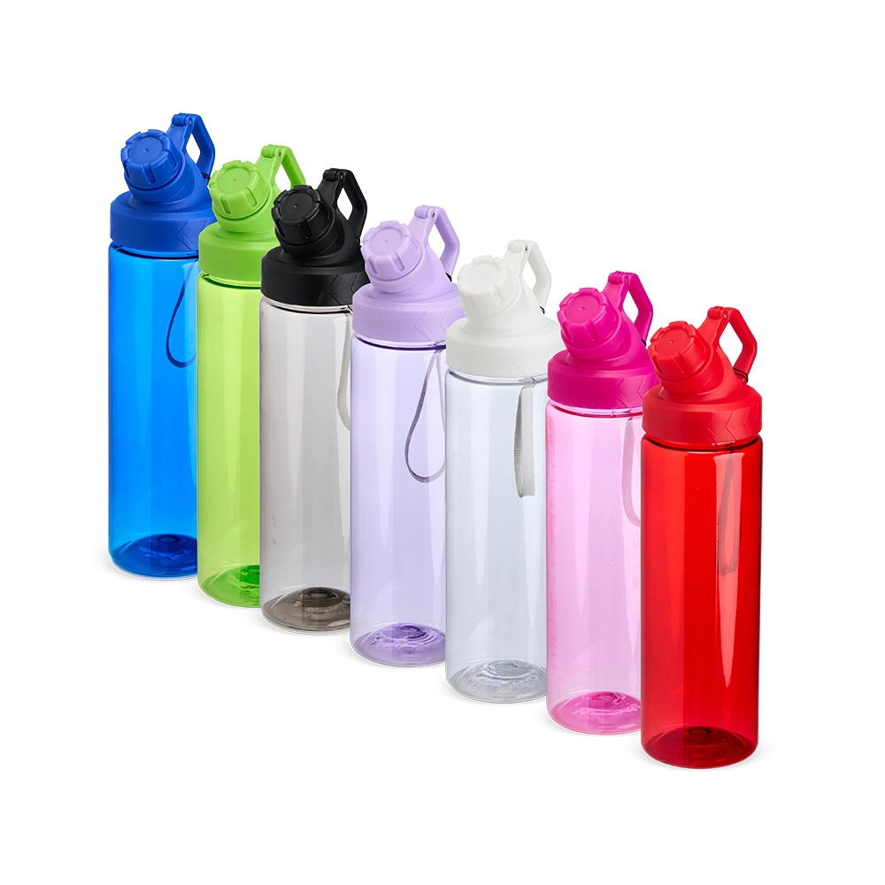 Squeeze Plástico 740ml - Imagem 2
