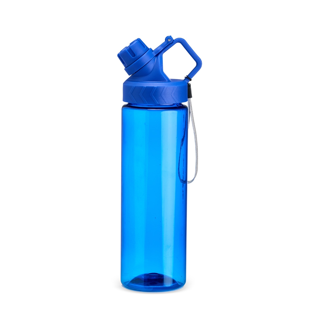 Squeeze Plástico 740ml - Imagem 3