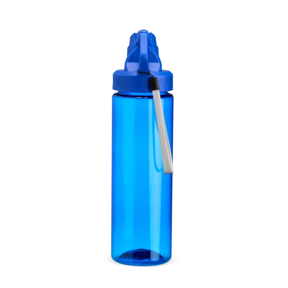 Squeeze Plástico 740ml - Imagem 5