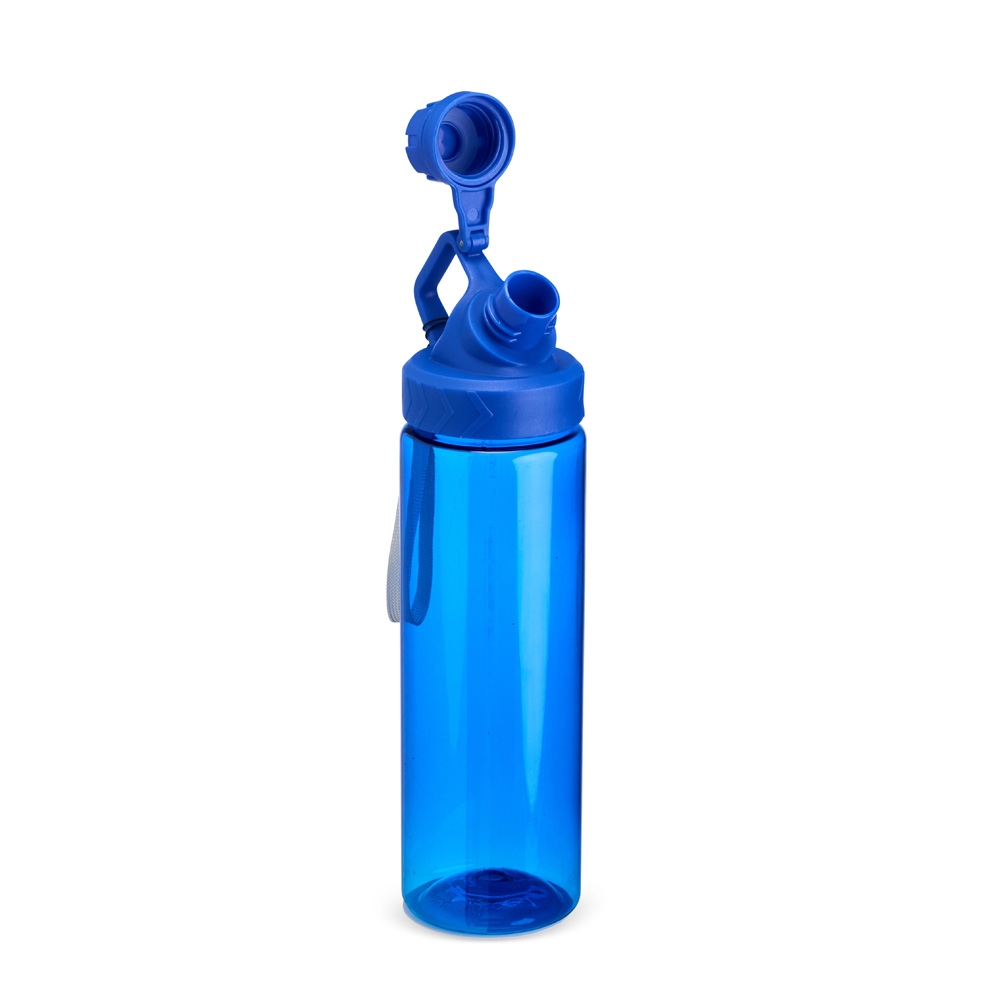 Squeeze Plástico 740ml - Imagem 6