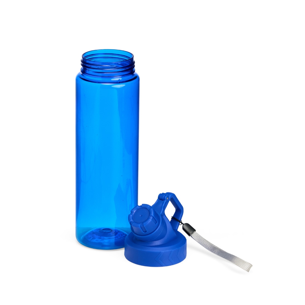 Squeeze Plástico 740ml - Imagem 7